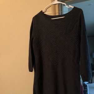 Women’s Target Brand Sweater Dress